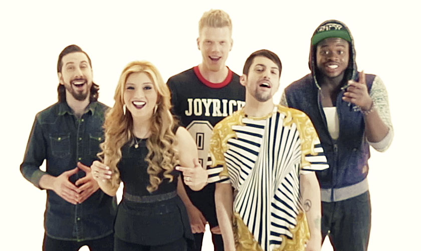 Pentatonix carol. Пентатоникс. Пентатоникс тур 2012. Pentatonix состав. Акапелла группа Pentatonix.